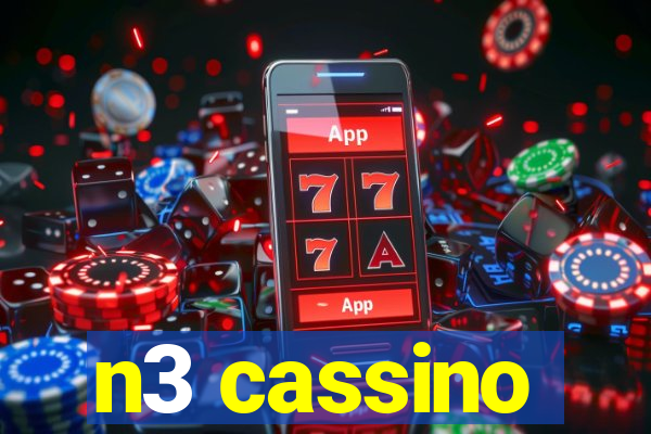 n3 cassino